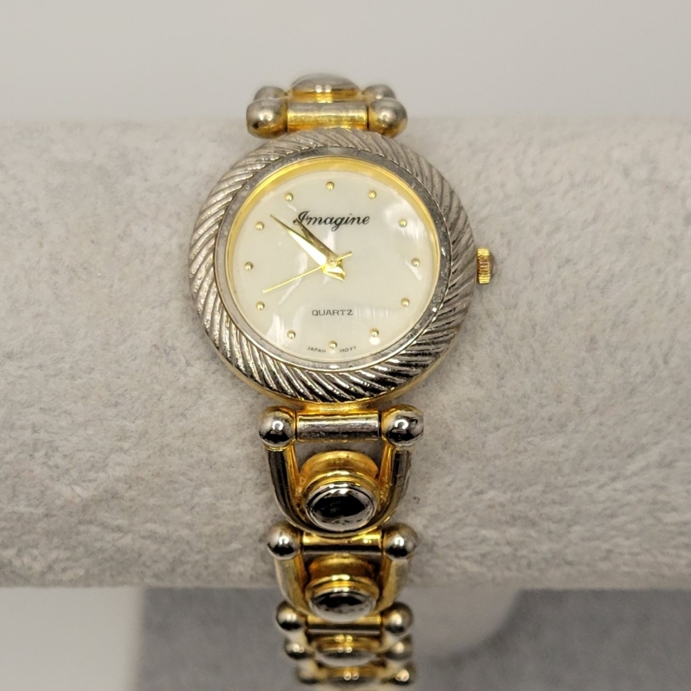 ▪︎Imagine Women's Watch